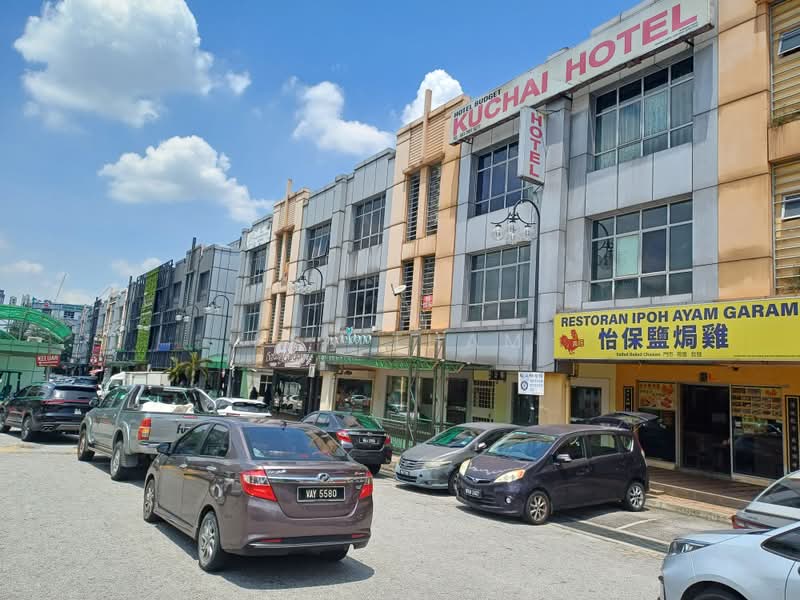 Kedai untuk Dijual di Bandar Puteri Puchong (Puchong) - Ken Tham - PropertyGuru.com.my