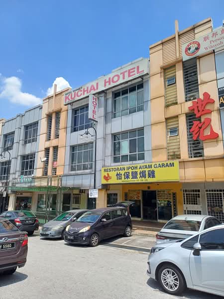 Kedai untuk Dijual di Bandar Puteri Puchong (Puchong) - Ken Tham - PropertyGuru.com.my