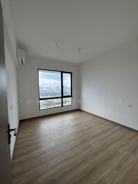 Service Residence for Rent at Baron Residence @ Lake City - Tiong Seng Lee - Interior - PropertyGuru.com.my