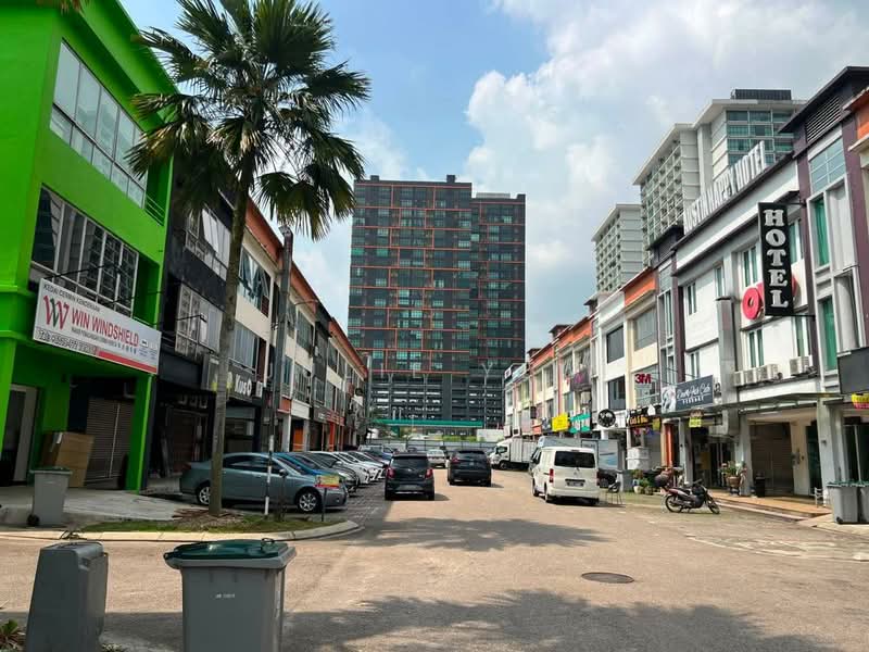 Shop / Office untuk Disewa di Taman Austin Perdana (Tebrau) - Julie Yew - Exterior - PropertyGuru.com.my