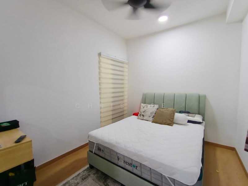 Service Residence for Rent at Maya Bay Residences @ Gamuda Cove - Chris Lee - Bedroom - PropertyGuru.com.my