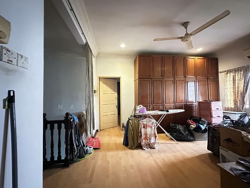 Semi-Detached House for Sale in Seksyen 9 (Shah Alam) - Nadia Shukri - Interior - PropertyGuru.com.my