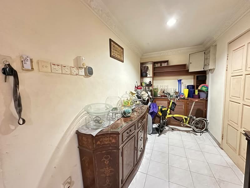 Semi-Detached House for Sale in Seksyen 9 (Shah Alam) - Nadia Shukri - Interior - PropertyGuru.com.my