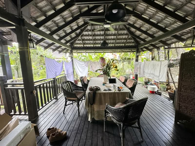 Semi-Detached House for Sale in Seksyen 9 (Shah Alam) - Nadia Shukri - Dining Room - PropertyGuru.com.my