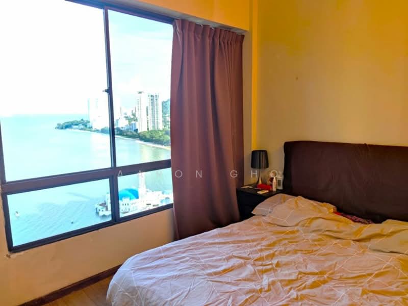 Condominium for Rent at Twin Towers - Aaron Gho - Bedroom - PropertyGuru.com.my