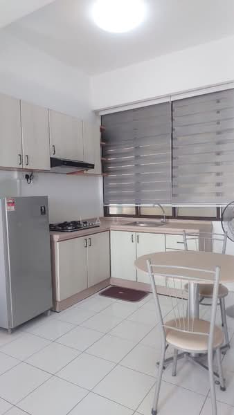 Pangsapuri untuk Disewa di Taman Jubilee Phase 5 - LAU . - Kitchen - PropertyGuru.com.my