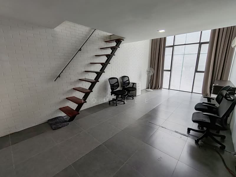 Servis Apartment untuk Disewa di Empire Damansara - Tom Lee - Interior - PropertyGuru.com.my