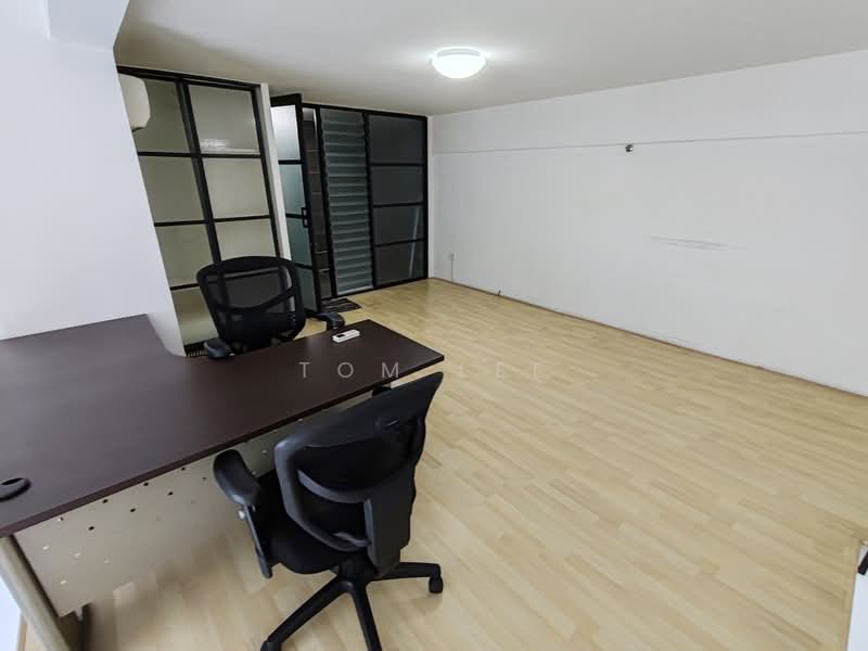 Servis Apartment untuk Disewa di Empire Damansara - Tom Lee - Study - PropertyGuru.com.my