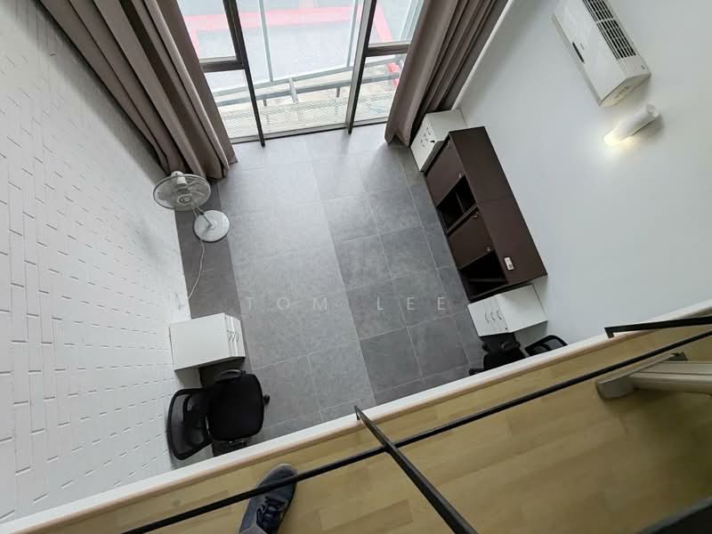 Servis Apartment untuk Disewa di Empire Damansara - Tom Lee - Study - PropertyGuru.com.my