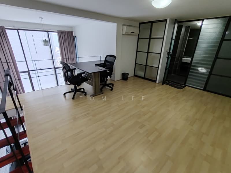 Servis Apartment untuk Disewa di Empire Damansara - Tom Lee - Study - PropertyGuru.com.my