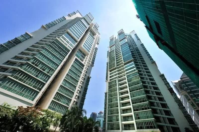 Service Residence for Sale at Marc Residence - Tony YY - Exterior - PropertyGuru.com.my