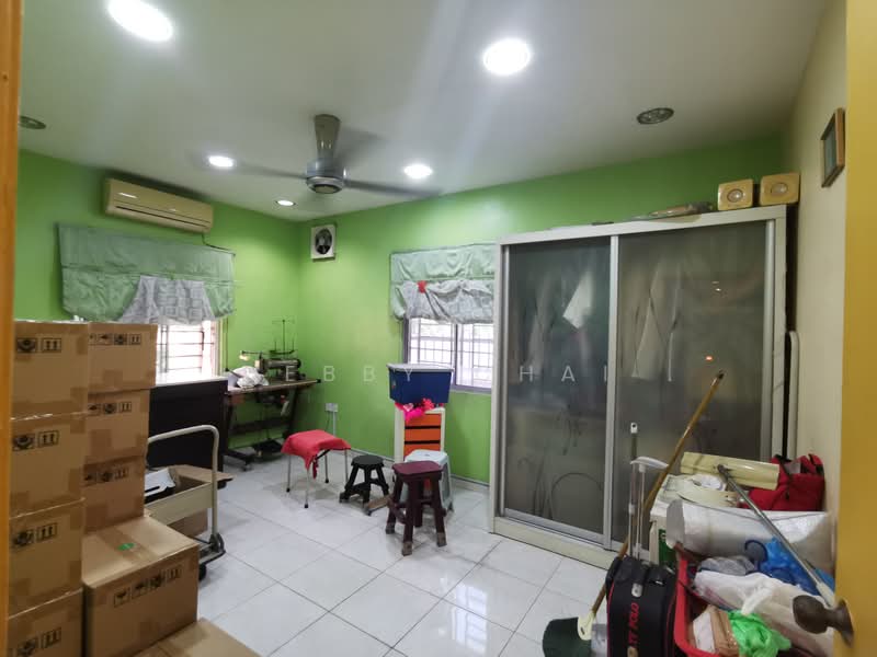 Rumah Teres 2-Tingkat untuk Dijual di Taman Putra Prima (Puchong) - Debby Chai - Interior - PropertyGuru.com.my