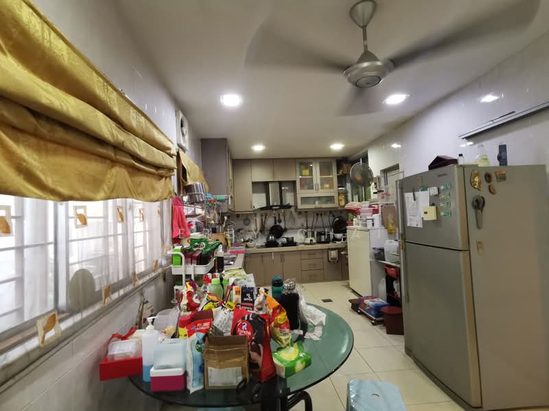 Rumah Teres 2-Tingkat untuk Dijual di Taman Putra Prima (Puchong) - Debby Chai - Kitchen - PropertyGuru.com.my
