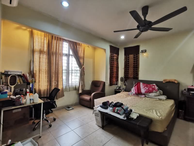 Rumah Teres 2-Tingkat untuk Dijual di Taman Putra Prima (Puchong) - Debby Chai - Bedroom - PropertyGuru.com.my