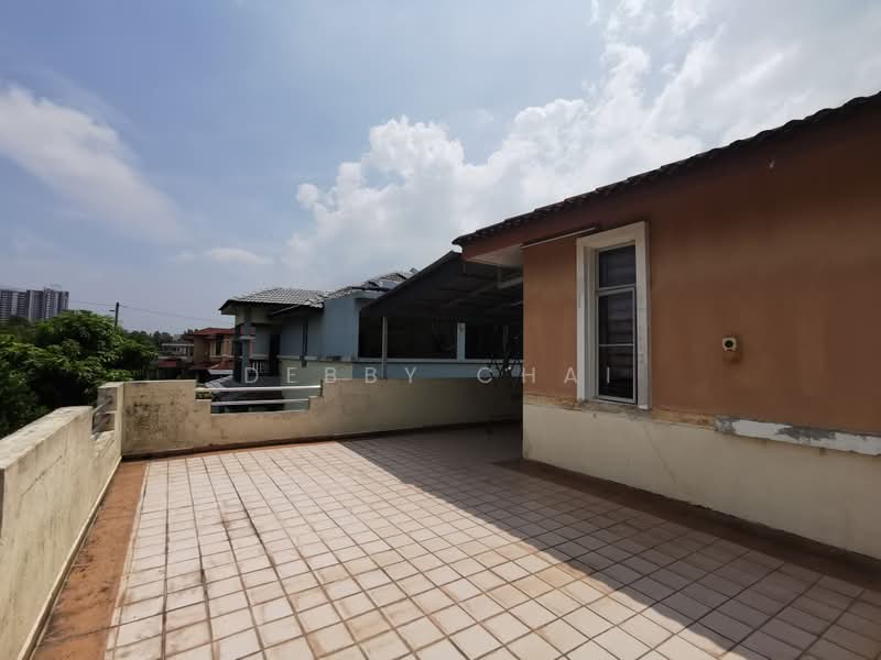 Rumah Teres 2-Tingkat untuk Dijual di Taman Putra Prima (Puchong) - Debby Chai - Exterior - PropertyGuru.com.my