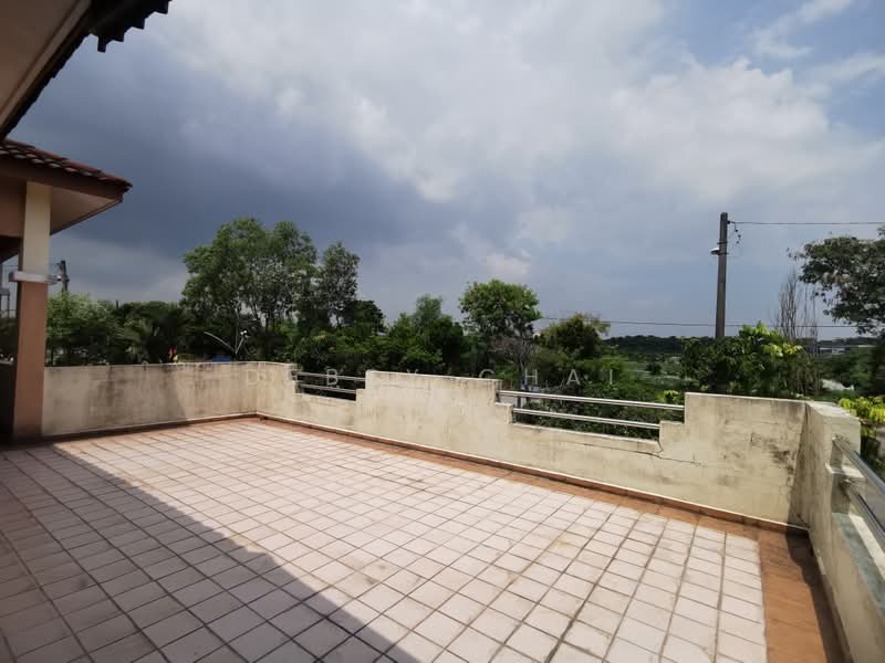 Rumah Teres 2-Tingkat untuk Dijual di Taman Putra Prima (Puchong) - Debby Chai - Exterior - PropertyGuru.com.my