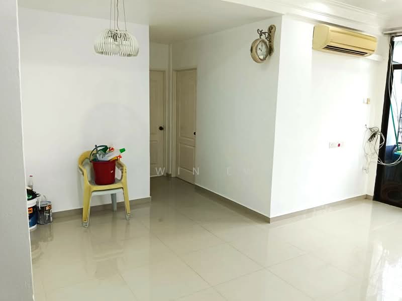 Pangsapuri untuk Disewa di Desa Permai Indah Apartment - Edwin Ewe - Interior - PropertyGuru.com.my