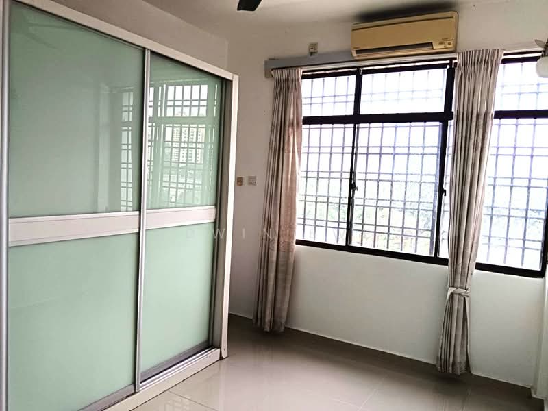 Pangsapuri untuk Disewa di Desa Permai Indah Apartment - Edwin Ewe - Bedroom - PropertyGuru.com.my