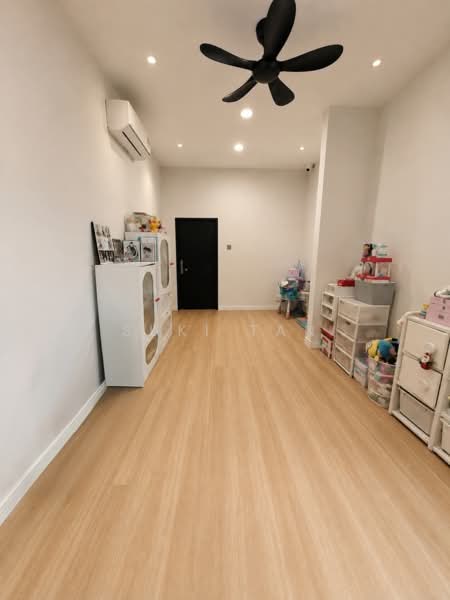 Semi-Detached House for Sale in Taman Prima Impian (Segambut) - Suki Tan - Interior - PropertyGuru.com.my