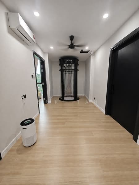 Semi-Detached House for Sale in Taman Prima Impian (Segambut) - Suki Tan - Interior - PropertyGuru.com.my