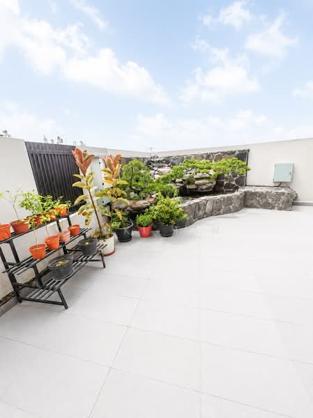 Semi-Detached House for Sale in Taman Prima Impian (Segambut) - Suki Tan - Exterior - PropertyGuru.com.my