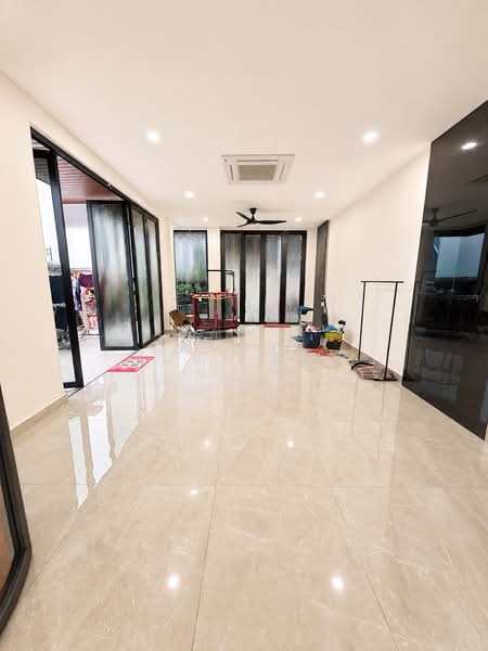 Semi-Detached House for Sale in Taman Prima Impian (Segambut) - Suki Tan - Interior - PropertyGuru.com.my