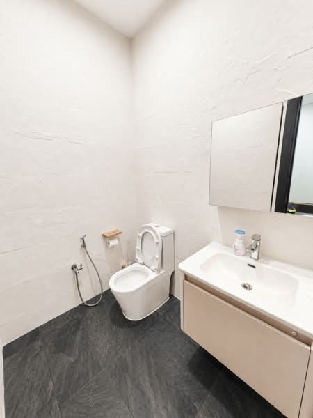 Semi-Detached House for Sale in Taman Prima Impian (Segambut) - Suki Tan - Bathroom - PropertyGuru.com.my