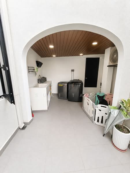 Semi-Detached House for Sale in Taman Prima Impian (Segambut) - Suki Tan - Interior - PropertyGuru.com.my