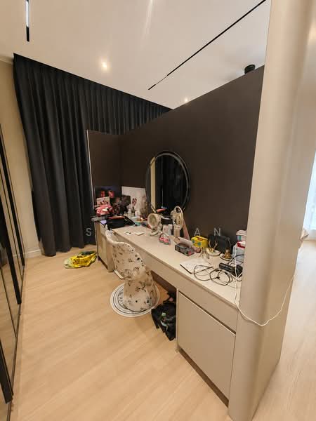 Semi-Detached House for Sale in Taman Prima Impian (Segambut) - Suki Tan - Interior - PropertyGuru.com.my