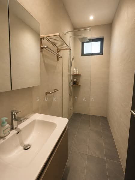 Semi-Detached House for Sale in Taman Prima Impian (Segambut) - Suki Tan - Bathroom - PropertyGuru.com.my