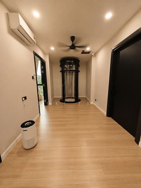 Semi-Detached House for Sale in Taman Prima Impian (Segambut) - Suki Tan - Interior - PropertyGuru.com.my