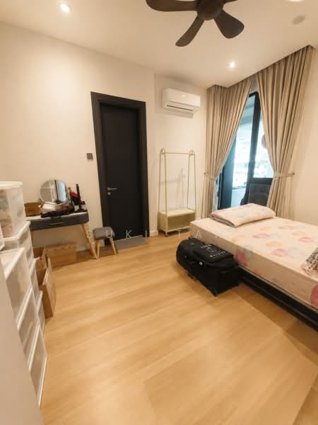 Semi-Detached House for Sale in Taman Prima Impian (Segambut) - Suki Tan - Bedroom - PropertyGuru.com.my