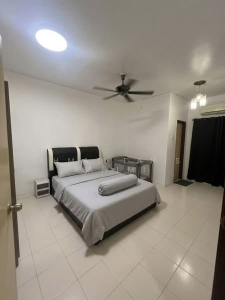 Kondominium untuk Disewa di Puri Aiyu - AHMAD FARIS RAHIMI - PropertyGuru.com.my