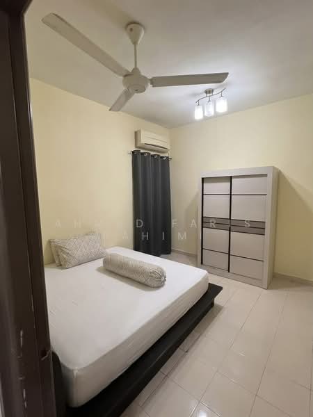 Kondominium untuk Disewa di Puri Aiyu - AHMAD FARIS RAHIMI - PropertyGuru.com.my