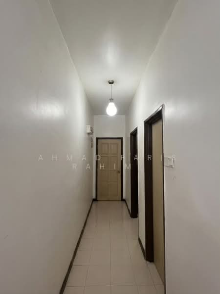 Kondominium untuk Disewa di Puri Aiyu - AHMAD FARIS RAHIMI - PropertyGuru.com.my