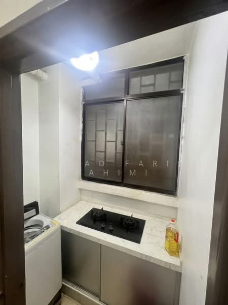 Kondominium untuk Disewa di Puri Aiyu - AHMAD FARIS RAHIMI - PropertyGuru.com.my