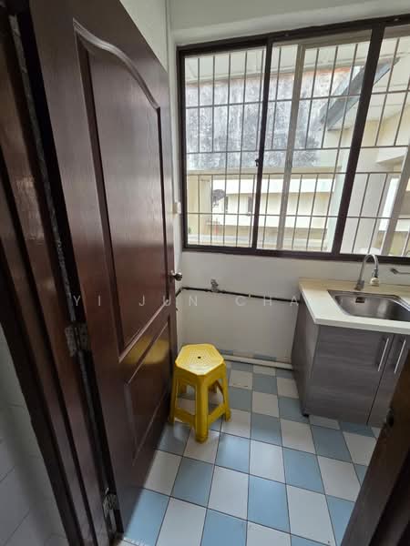 Pangsapuri untuk Dijual di Seri Puri - Yi Jun Cham - Interior - PropertyGuru.com.my