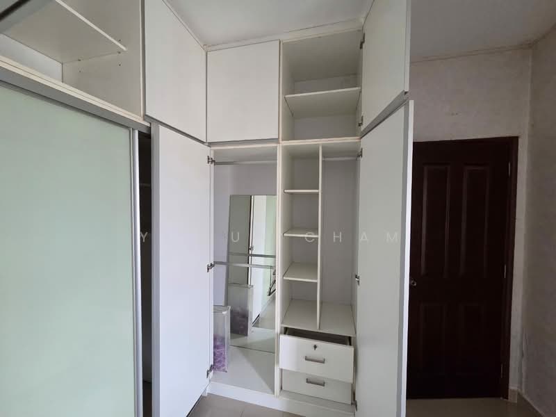 Pangsapuri untuk Dijual di Seri Puri - Yi Jun Cham - Interior - PropertyGuru.com.my