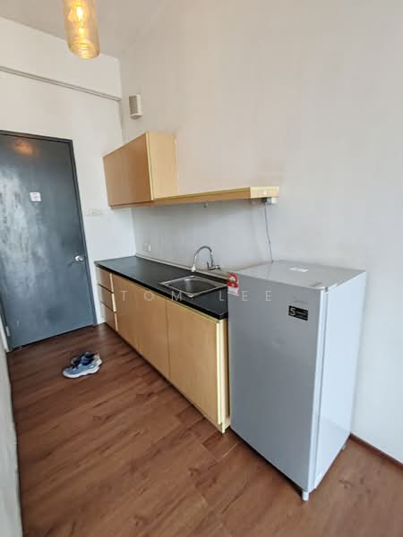 Servis Apartment untuk Disewa di Empire Damansara - Tom Lee - Kitchen - PropertyGuru.com.my