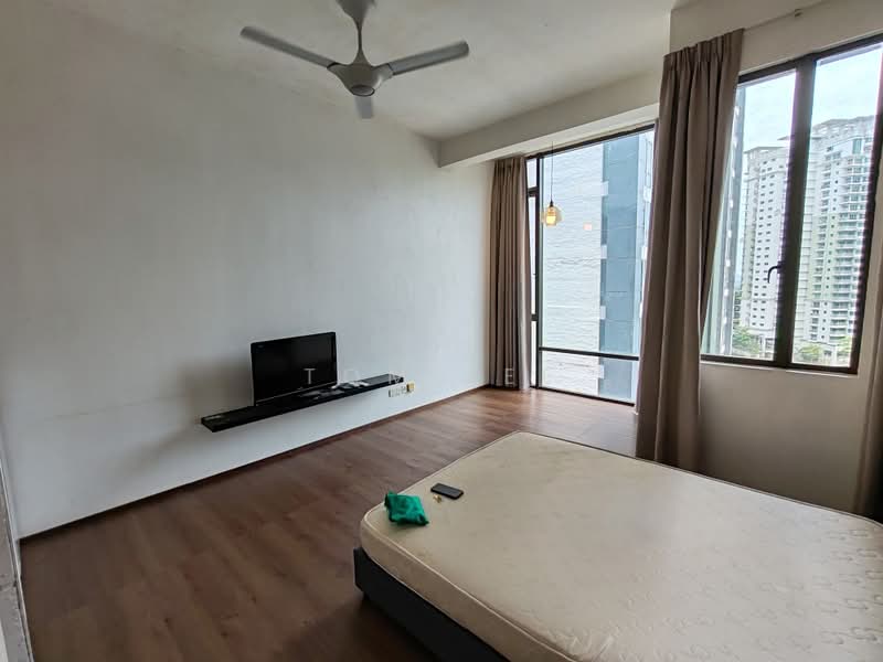 Servis Apartment untuk Disewa di Empire Damansara - Tom Lee - Bedroom - PropertyGuru.com.my