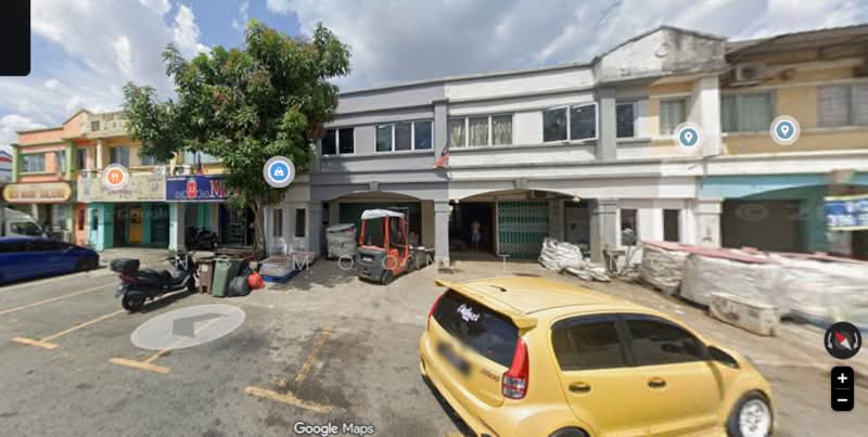 Kedai untuk Dijual di Sungai Buloh (Selangor) - Ng Moon Tsing - Exterior - PropertyGuru.com.my