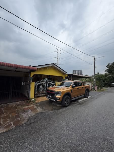 1-storey Terraced House for Sale in Bandar Sri Damansara (Selangor) - Nicson Wan - Exterior - PropertyGuru.com.my