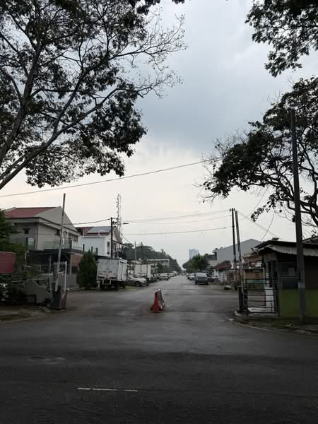 1-storey Terraced House for Sale in Bandar Sri Damansara (Selangor) - Nicson Wan - Exterior - PropertyGuru.com.my