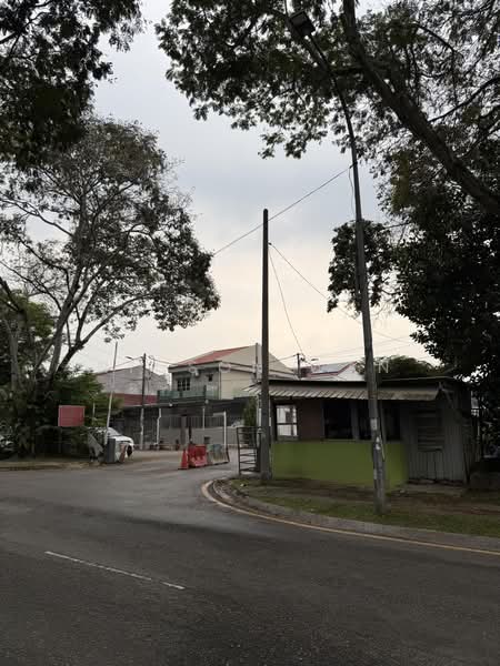 1-storey Terraced House for Sale in Bandar Sri Damansara (Selangor) - Nicson Wan - Exterior - PropertyGuru.com.my