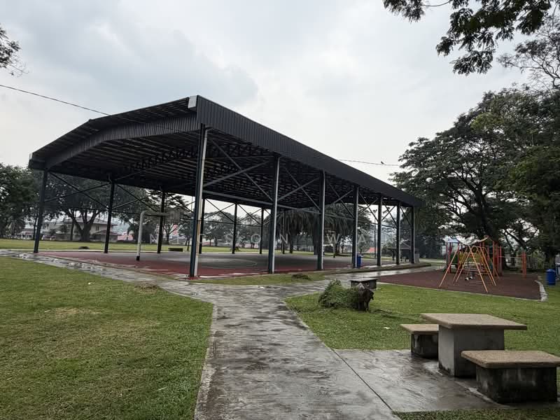 1-storey Terraced House for Sale in Bandar Sri Damansara (Selangor) - Nicson Wan - Exterior - PropertyGuru.com.my
