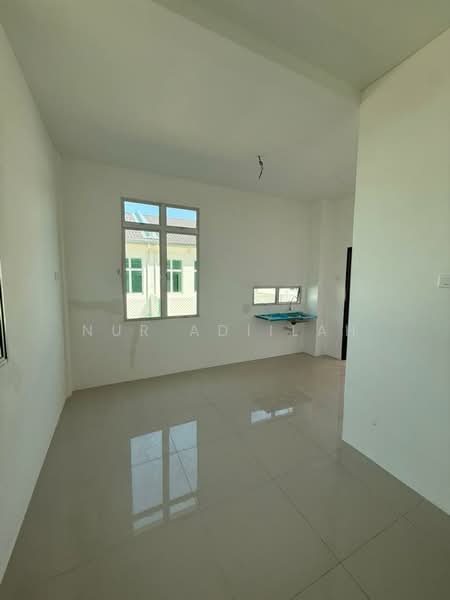 2-storey Terraced House for Sale in Rumah Teres Dua Tingkat di Kulim kedah (Kulim) - Nur Adiilah - Interior - PropertyGuru.com.my