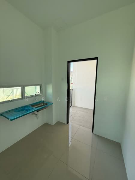 2-storey Terraced House for Sale in Rumah Teres Dua Tingkat di Kulim kedah (Kulim) - Nur Adiilah - Interior - PropertyGuru.com.my