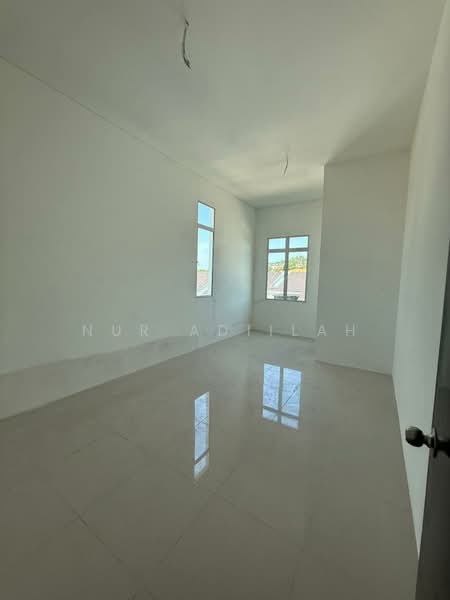 2-storey Terraced House for Sale in Rumah Teres Dua Tingkat di Kulim kedah (Kulim) - Nur Adiilah - Interior - PropertyGuru.com.my