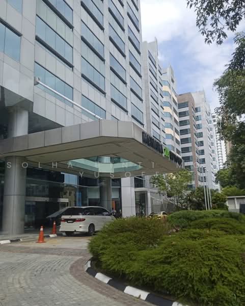Office for Rent in Petaling Jaya (Selangor) - Solha Binti Mohd Yusoff - PropertyGuru.com.my