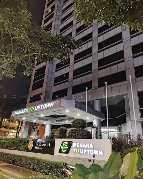 Office for Rent in Petaling Jaya (Selangor) - Solha Binti Mohd Yusoff - PropertyGuru.com.my